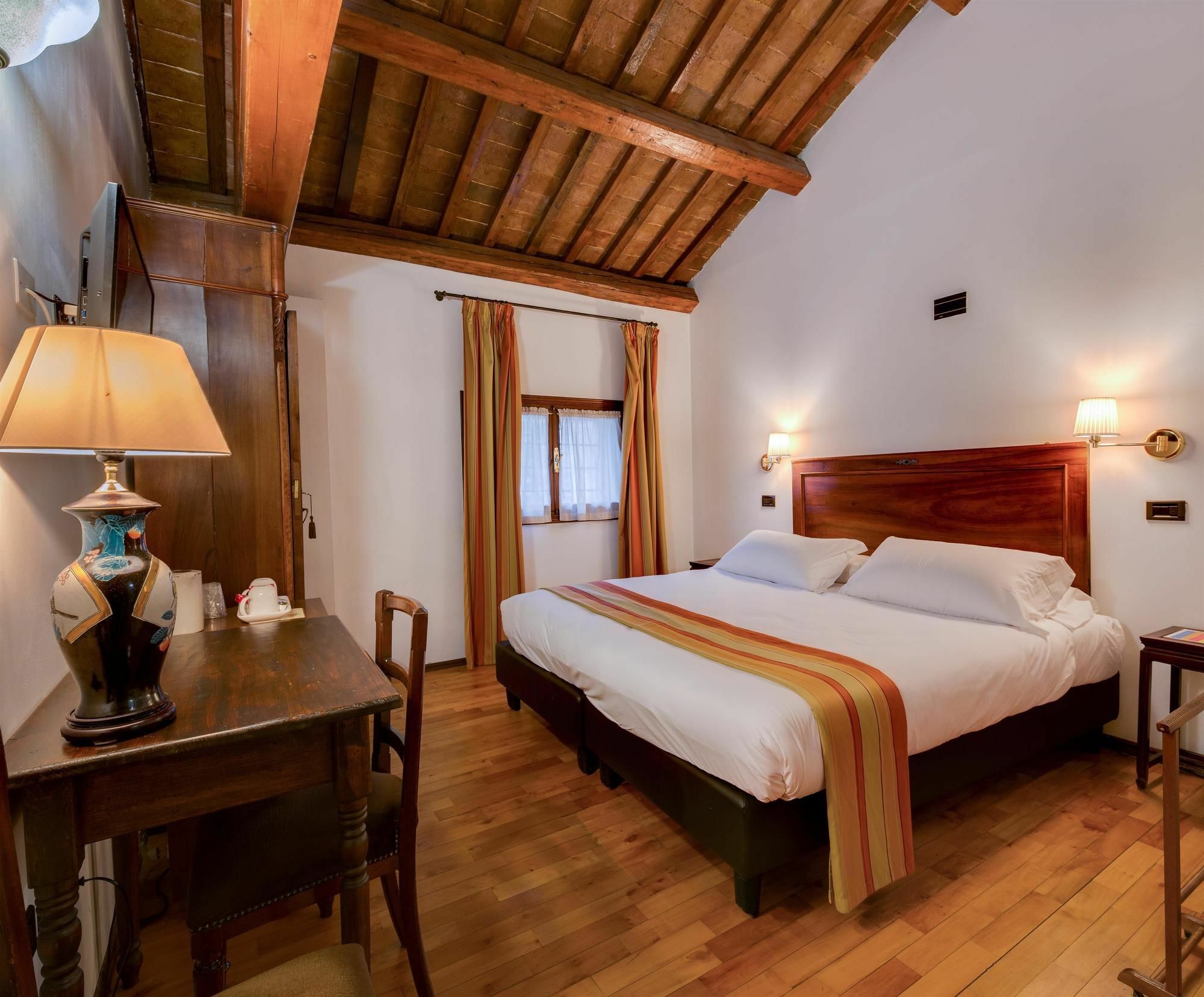 Gazzo  Best Western Plus Hotel Villa Tacchi المظهر الخارجي الصورة